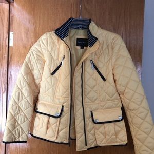 Final sale💕Nautica coat.